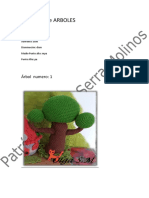 ARBOLES en ESPAÑOL PDF