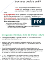 002 type et structure des lois en FP    LOLF jusqu'au 20 mars.pdf