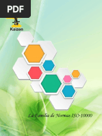 Une-Iso 10007 2018 | PDF | Business | Science