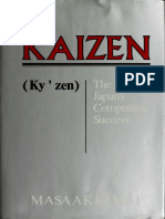 Kaizen PDF