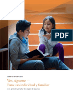 Ven Sigueme Libro de Mormon PDF