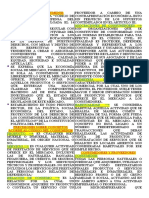 Defensa Del Consumidor Mercantil PDF