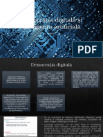 SPRDigital Democracy Part II