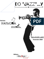 Jazzy - Revista Harmonia Essencial Fev.20 AMOSTRA