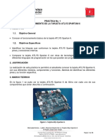 01. ME Lab01 - Reconocimiento De La Tarjeta Atlys Spartan 6.pdf