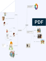 Mapa de Discapacidad