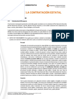 Guía Fundamentos Jurídicos de Un Contrato Estatal