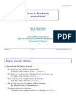 LOGICA Tema-5 PDF