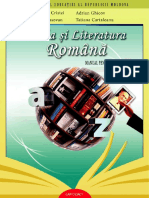XII_Limba si literatura romana.doc