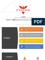 FixNix Inc - 06jan - Gartner