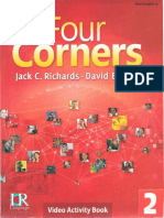 Four_Corners_2_Video_Activity_Book