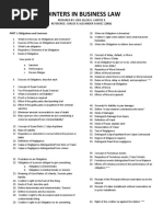 Integer Rules Chart | PDF | Multiplication | Arithmetic