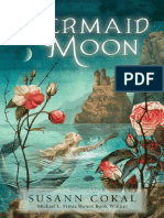 Mermaid Moon by Susann Cokal Chapter Sampler
