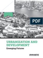 WCR2016_Urbanization and development_Emerging futures