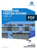 موديلات مينولتا 2016up - Production - Printin الملونة الكبيرة