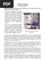 Vazios de Concretagem