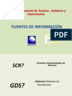 Fuentes de Informacion