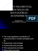 Module-2 Fundamental Principles