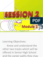 HRGP Module 2