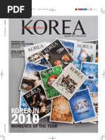Download KOREA magazine December 2010 VOL 6 NO 12  by Republic of Korea Koreanet SN44802761 doc pdf
