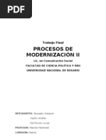 Monografía
