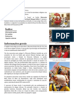 Maracatu - Wikipédia, A Enciclopédia Livre PDF