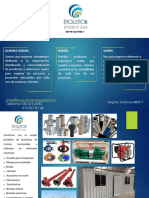 1.3 Portafolio Evolution Energy SAS PDF