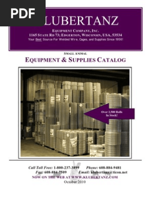Catalog