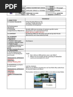 Denotation and Connotation Lesson Plan | PDF | Self-Improvement