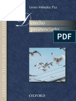 Derecho penitenciario (Spanish - Lenin Mendez)(CC).pdf