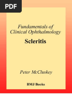 Download Scleritis by Marcelo Mendona SN44804883 doc pdf