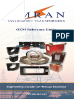 Oem Reference Guide PDF