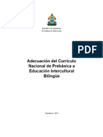 DCNEP Intercultural Bilingue PDF