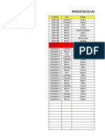 Base de Datos - Ventas.xlsx