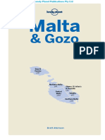 Malta Gozo 7 Preview