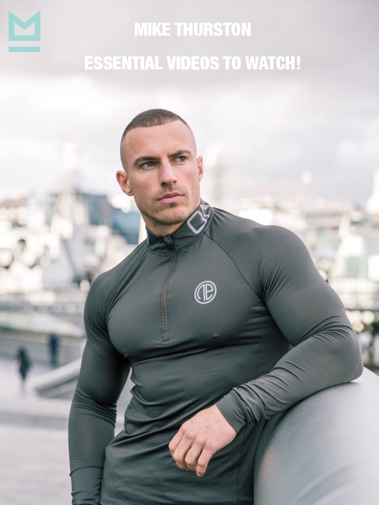 Essentials Mike Thurston Pdf