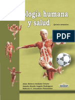 Biologia Humana PDF