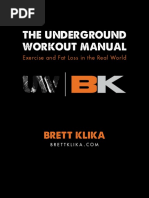 62 20 minute Thor3 14 week workout for Back