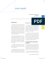 Insomnio Infantil PDF