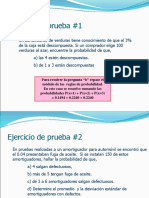 Estadistica 2 (Dist. Poisson)