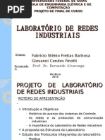 apresentação TCC11