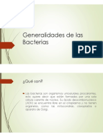 Generalidades