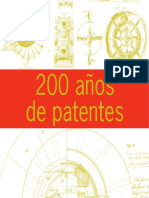 200 Años de Patentes