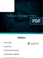 5 Python