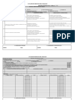 Analisis de Riesgo Lubricantes Feedur