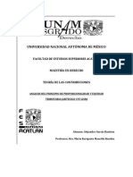 3.-Análisis Del Principio de Proporcionalidad y Equidad Tributaria Al Artículo 195 de La Lisr.