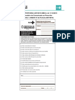 Modelo ReceituArio - Portarias 82-2015 e 2267-2015 CORRIGIDO