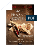 Caroline Graham-Midsomer-2-Smrt Praznog Čovjeka PDF