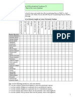 19-Muscle Imbalance Chart of The LQ