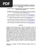 Download Cche2d Modeling Tasik Harapan by zorkeflee_abuhasan3476 SN44808720 doc pdf